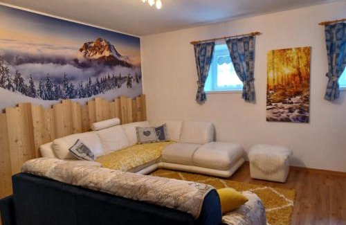 Predazzo Apartment | Appartamento Valmaor
