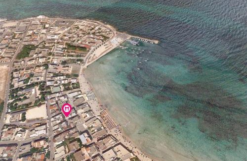 Torre Canne Apartment | Appartamento Venere - MyHo Casa