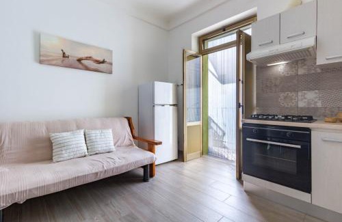 Torre Canne Apartment | Appartamento Venere - MyHo Casa