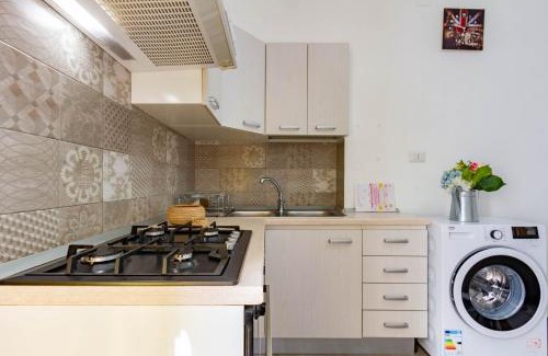 Torre Canne Apartment | Appartamento Venere - MyHo Casa