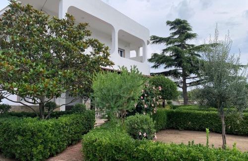 Marina di Pulsano Apartment | appartamento VENTO