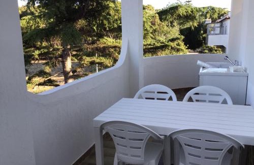 Marina di Pulsano Apartment | appartamento VENTO