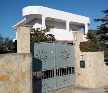 Marina di Pulsano Apartment | appartamento VENTO