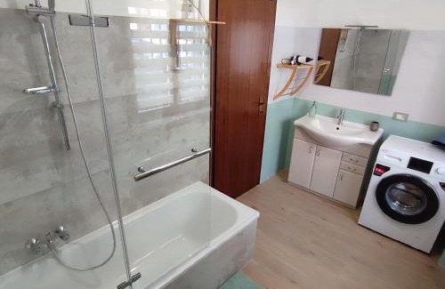 Molina di Ledro Apartment | Appartamento VerdeLago Ledro
