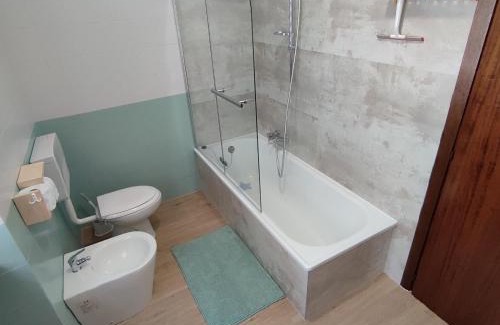 Molina di Ledro Apartment | Appartamento VerdeLago Ledro