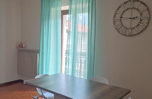 Molina di Ledro Apartment | Appartamento VerdeLago Ledro