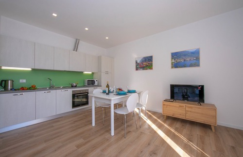 Riva del Garda Apartment | Appartamento Verde