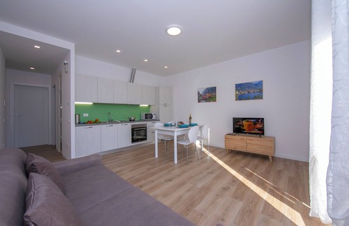 Riva del Garda Apartment | Appartamento Verde