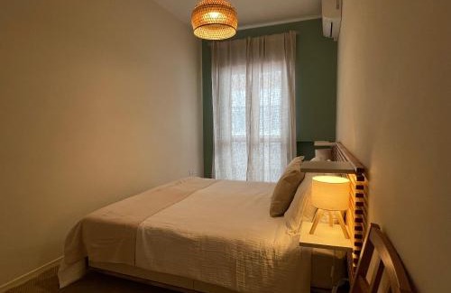 Montesilvano Apartment | Appartamento Verdemare
