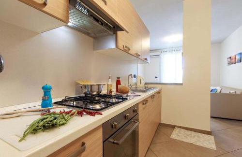 Diano Marina Apartment | Appartamento Verdemare