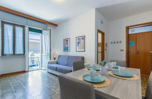 Tortoreto Lido Apartment | Appartamento Vespucci Bilo - MyHo Casa