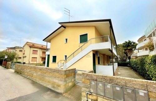 Jesolo House | Appartamento Villa Daniela 4 - Carraro Immobiliare Jesolo
