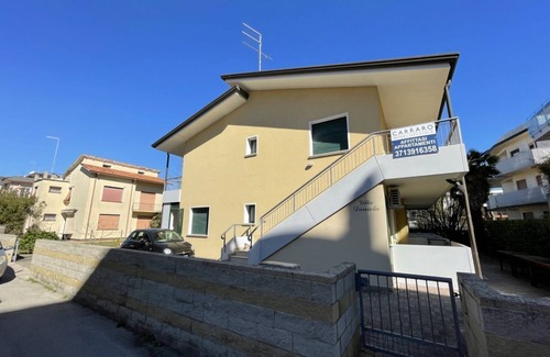 Jesolo House | Appartamento Villa Daniela 4 - Carraro Immobiliare Jesolo