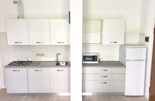Jesolo House | Appartamento Villa Santin 4-Carraro Immobiliare Jesolo