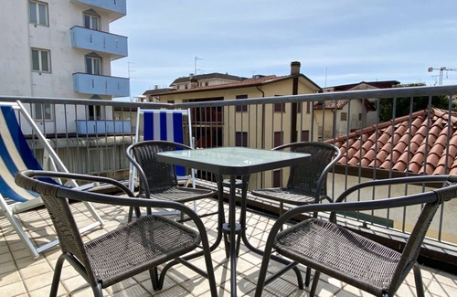 Jesolo House | Appartamento Villa Santin 4-Carraro Immobiliare Jesolo