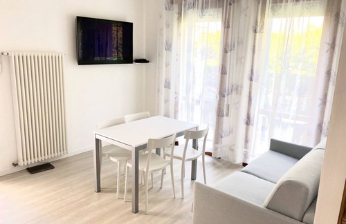 Jesolo House | Appartamento Villa Santin 4-Carraro Immobiliare Jesolo