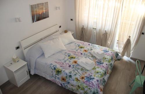 Quartiere XXXIV Lido di Ostia Levante Apartment | Appartamento Via dei Fabbri Navali