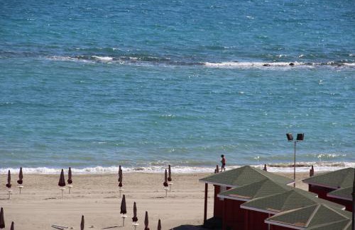 Quartiere XXXIV Lido di Ostia Levante Apartment | Appartamento Via dei Fabbri Navali