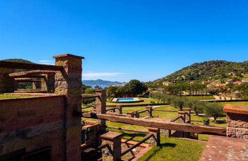 Bagnaia Apartment | Appartamento Via dei Lecci