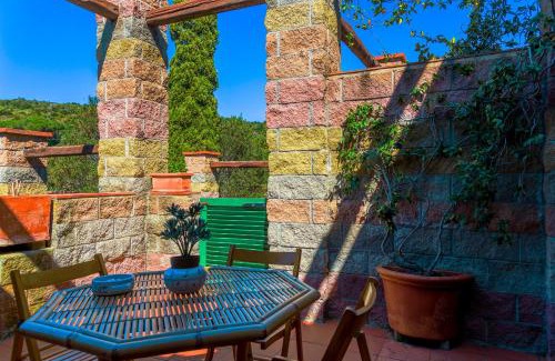 Bagnaia Apartment | Appartamento Via dei Lecci