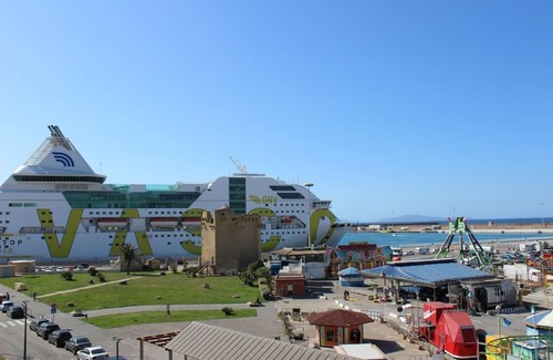 Porto Torres Apartment | Appartamento Via Mare