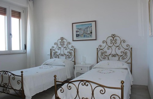 Porto Torres Apartment | Appartamento Via Mare