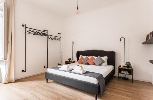 Prati Apartment | Appartamento Via Palestrina