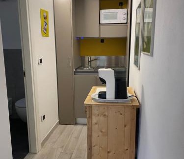 Azeglio Bed & Breakfast | Appartamento Via Piane Azeglio