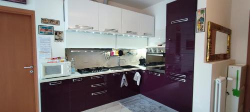 Borgatella Apartment | Appartamento Via San Vitale
