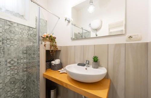 Montecalvario Apartment | Appartamento Via Toledo 55 - Palazzo della Porta