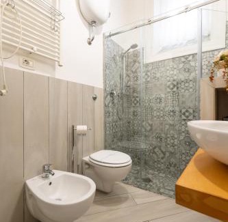 Montecalvario Apartment | Appartamento Via Toledo 55 - Palazzo della Porta