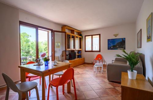 Cardedu Apartment | Appartamento vicino al mare Bacu e Ludu A