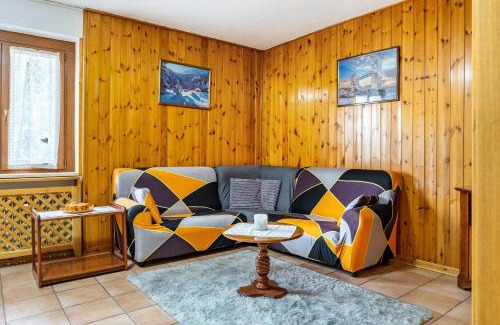 Celledizzo Apartment | Appartamento Vioz