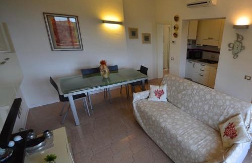 Castiglioncello Apartment | Appartamento vista mare
