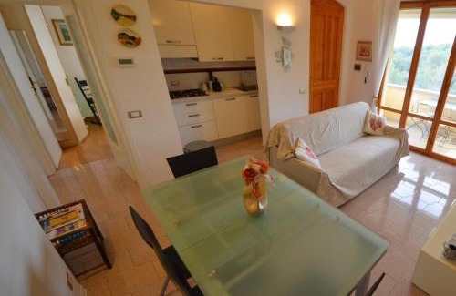 Castiglioncello Apartment | Appartamento vista mare