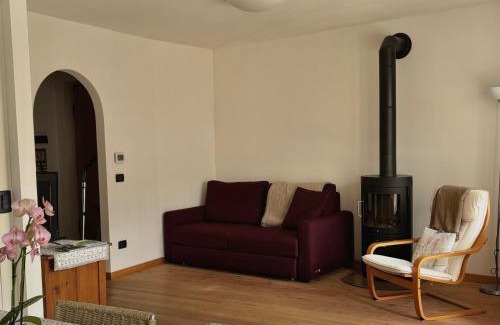 Andalo Apartment | Appartamento vista Dolomiti