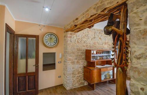 Baunei Apartment | Appartamento vista incantevole Domm'e Orrosaria