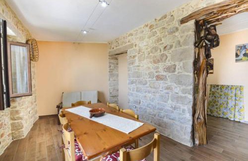 Baunei Apartment | Appartamento vista incantevole Domm'e Orrosaria