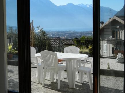 Tenno Apartment | Appartamento Vista Lago