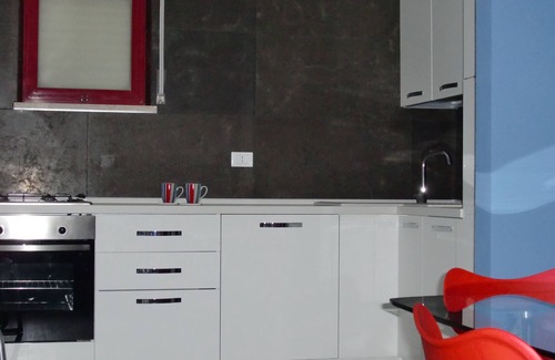 Trapani Apartment | Appartamento Vista Mare con terrazza