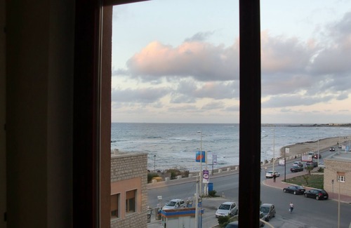 Trapani Apartment | Appartamento Vista Mare con terrazza