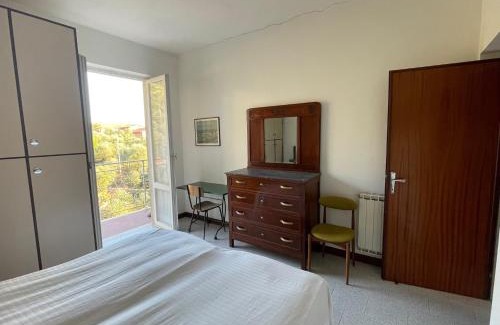 Tellaro Apartment | Appartamento vista mare e uliveto a Tellaro