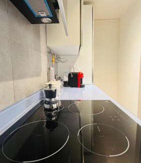 Livorno Apartment | Appartamento Vista Mare