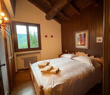 Teola Apartment | Appartamento Vistabella
