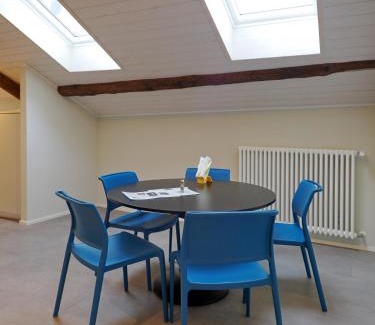 Muralto Apartment | Appartamento Winterland 10