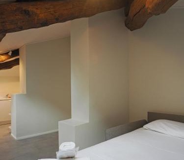 Muralto Apartment | Appartamento Winterland 10