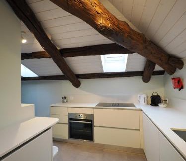 Muralto Apartment | Appartamento Winterland 10