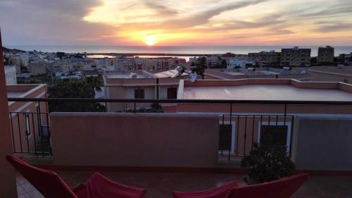 Pantelleria House | Appartamento Yucca