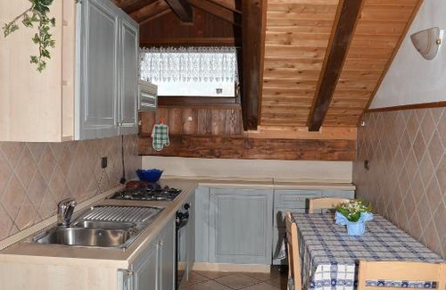 Primiero San Martino di Castrozza Apartment | Appartamento Zagonel