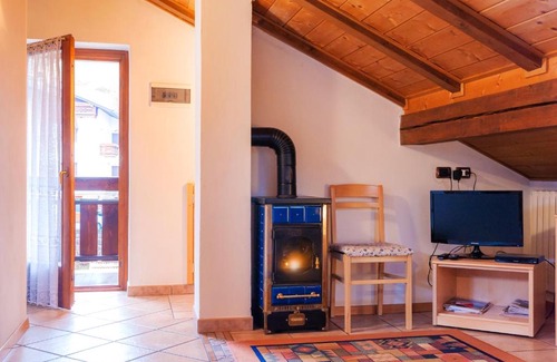 Primiero San Martino di Castrozza Apartment | Appartamento Zagonel